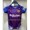 FC Barcelona Mini Thuis Shirt 2018-19